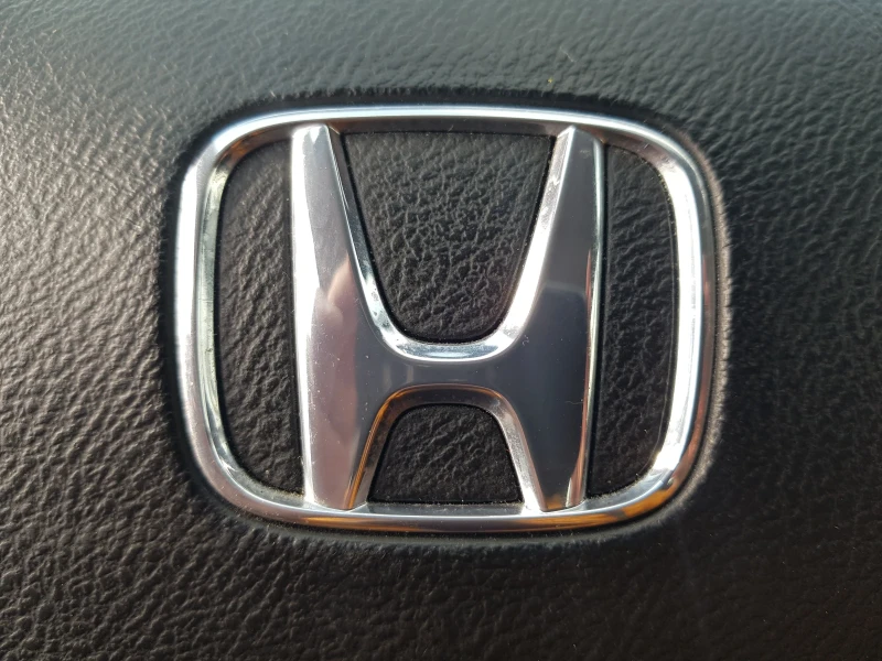 Honda Cr-v 6 СКОРОСТИ БЕНЗИН, снимка 9 - Автомобили и джипове - 53241906