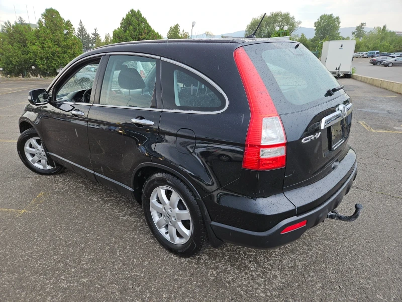 Honda Cr-v 6 СКОРОСТИ БЕНЗИН, снимка 5 - Автомобили и джипове - 53241906