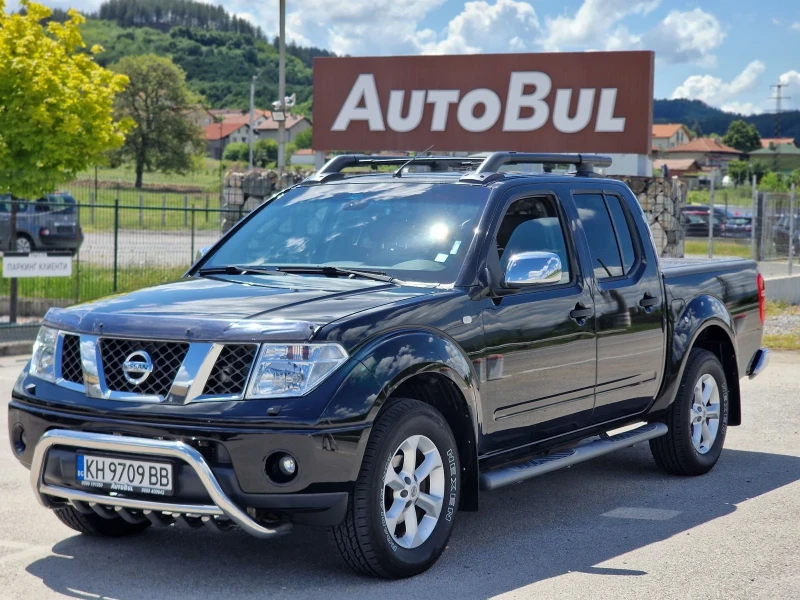 Nissan Navara - 17999 лв. - 79593346 1