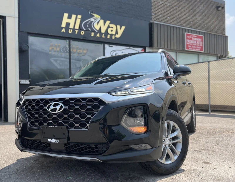 Hyundai Santa fe * АВТО КРЕДИТ* ЦЕНА ДО БГ * СЕРВИЗНА ИСТОРИЯ *  - 34800 лв. / 17792.96 € - 50727963 1