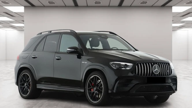 Mercedes-Benz GLE 63 S AMG 4Matic+ = Premium Plus = Carbon Гаранция - 281090 лв. / 143719.03 € - 70398102 1