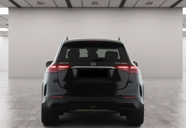 Mercedes-Benz GLE 63 S AMG 4Matic+ = Premium Plus = Carbon Гаранция - изображение 4