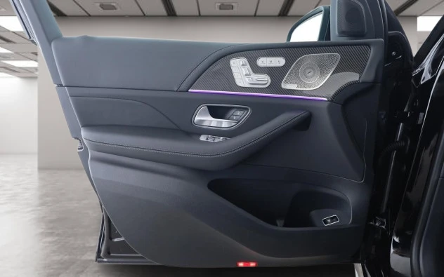 Mercedes-Benz GLE 63 S AMG 4Matic+ = Premium Plus = Carbon Гаранция - изображение 6