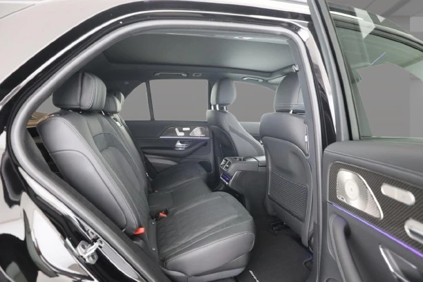 Mercedes-Benz GLE 63 S AMG 4Matic+ = Premium Plus = Carbon Гаранция - изображение 10