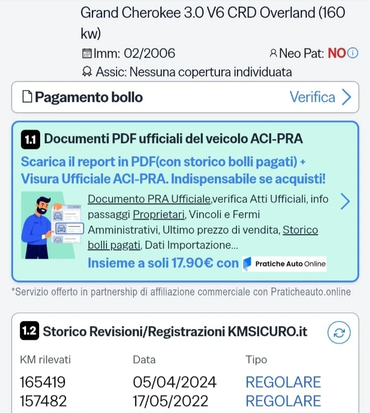 Jeep Grand cherokee Реални километри!!!, снимка 16 - Автомобили и джипове - 53714363