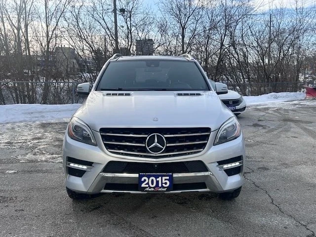 Mercedes-Benz ML 350 Harman/Kardon* 360View* Keyless* Подгрев* Пано, снимка 2 - Автомобили и джипове - 54110399
