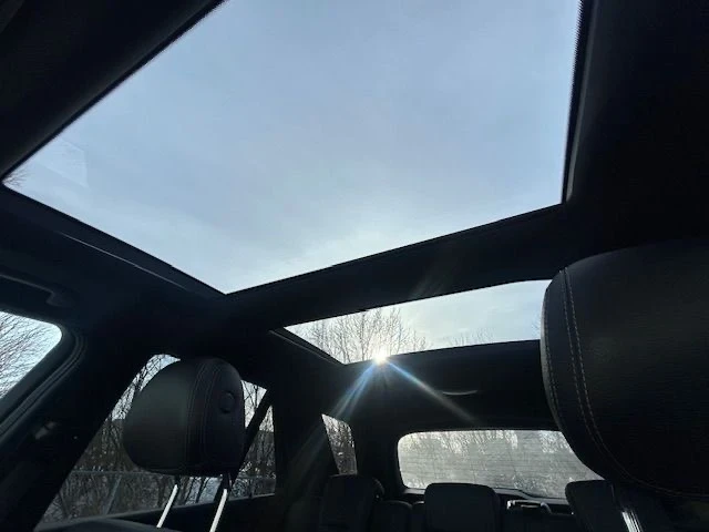 Mercedes-Benz ML 350 Harman/Kardon* 360View* Keyless* Подгрев* Пано, снимка 14 - Автомобили и джипове - 54110399