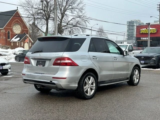 Mercedes-Benz ML 350 Harman/Kardon* 360View* Keyless* Подгрев* Пано, снимка 6 - Автомобили и джипове - 54110399