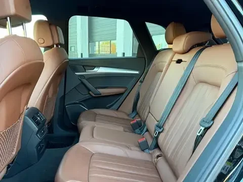 Audi Q5 2.0T * KOMFORT * ���� * ���� * �������� * �������  | Mobile.bg � ����������� 8