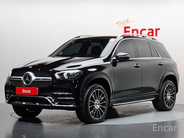 Mercedes-Benz GLE 450 AMG ДИСТРОНИК * ОБДУХВАНЕ * HEAD-UP * BURMESTER