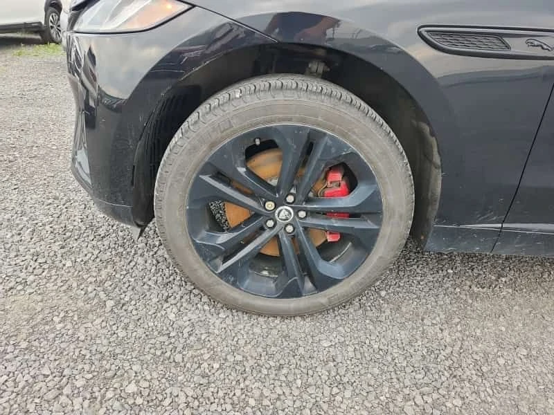 Jaguar F-PACE * R DYNAMIC S * CARFAX * ����� �� ����������� | Mobile.bg � ����������� 15