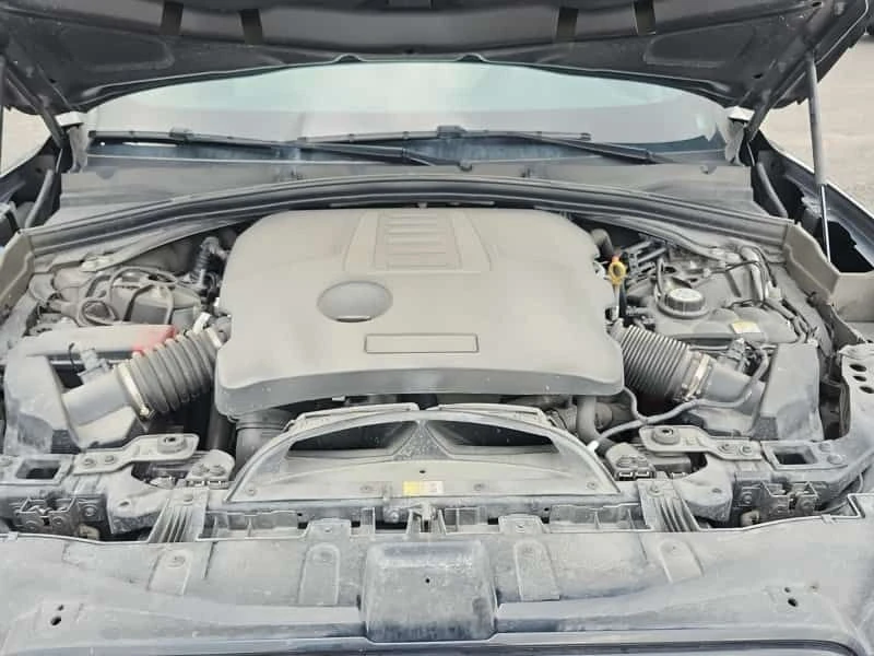 Jaguar F-PACE * R DYNAMIC S * CARFAX * ����� �� ����������� | Mobile.bg � ����������� 3