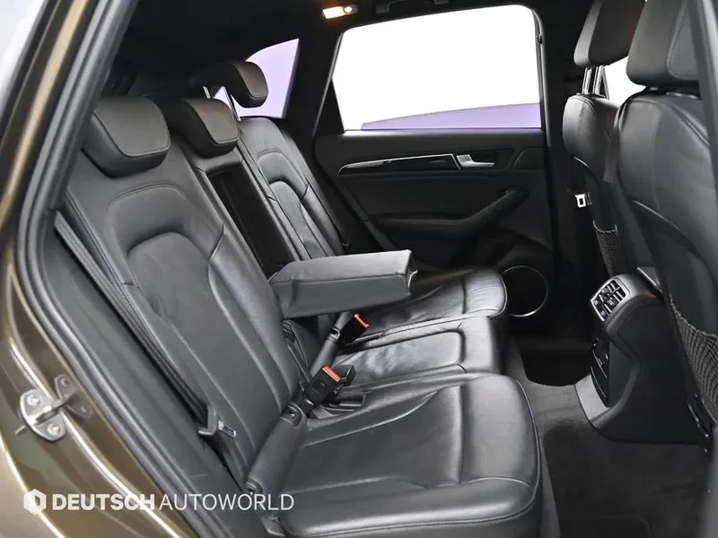 Audi Q5 45 Tdi Quattro Off-Road Edition | Mobile.bg � ����������� 12