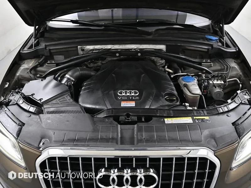 Audi Q5 45 Tdi Quattro Off-Road Edition | Mobile.bg � ����������� 6