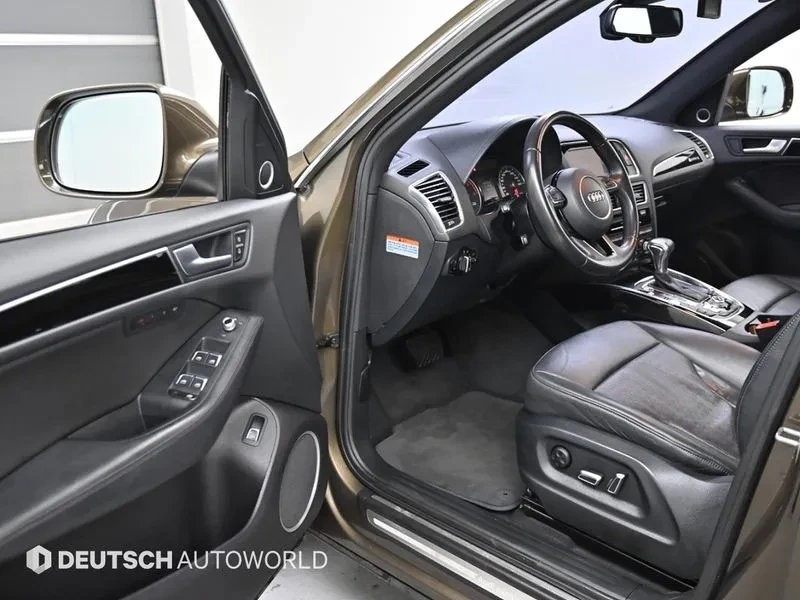 Audi Q5 45 Tdi Quattro Off-Road Edition | Mobile.bg � ����������� 11