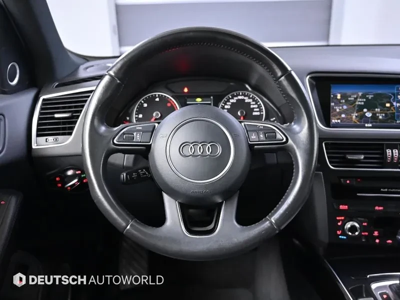 Audi Q5 45 Tdi Quattro Off-Road Edition | Mobile.bg � ����������� 13