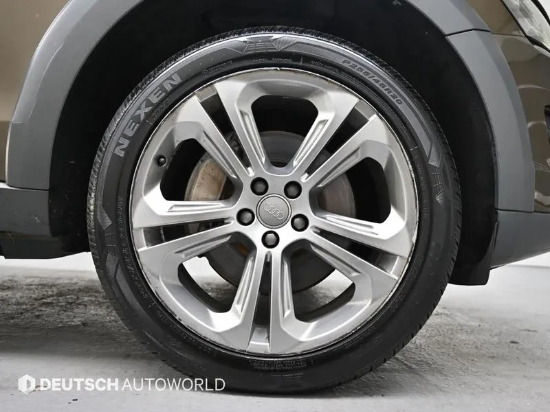 Audi Q5 45 Tdi Quattro Off-Road Edition | Mobile.bg � ����������� 5