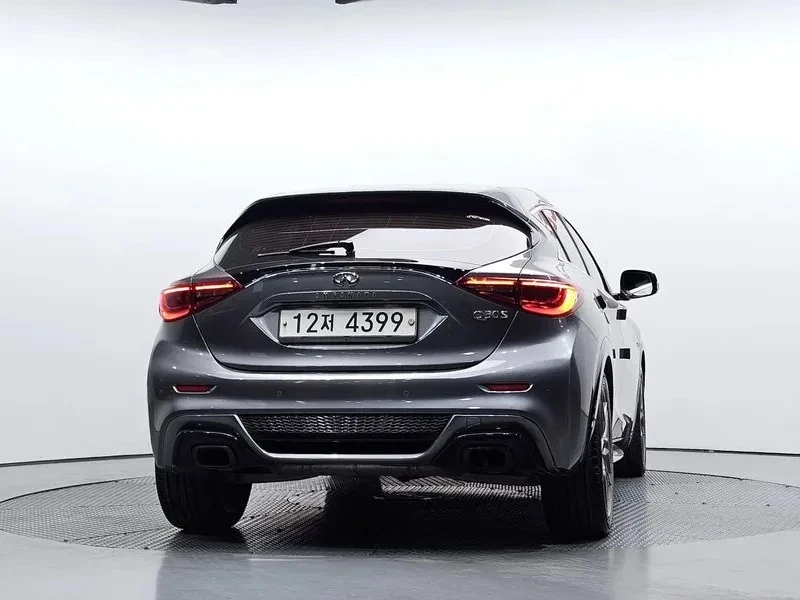 Infiniti Q30 ������� ����  | Mobile.bg � ����������� 4