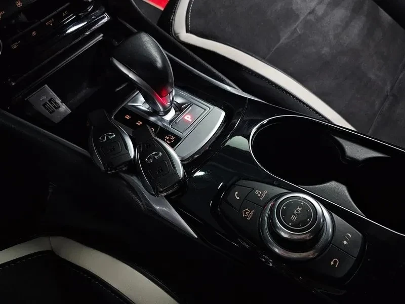 Infiniti Q30 ������� ����  | Mobile.bg � ����������� 8