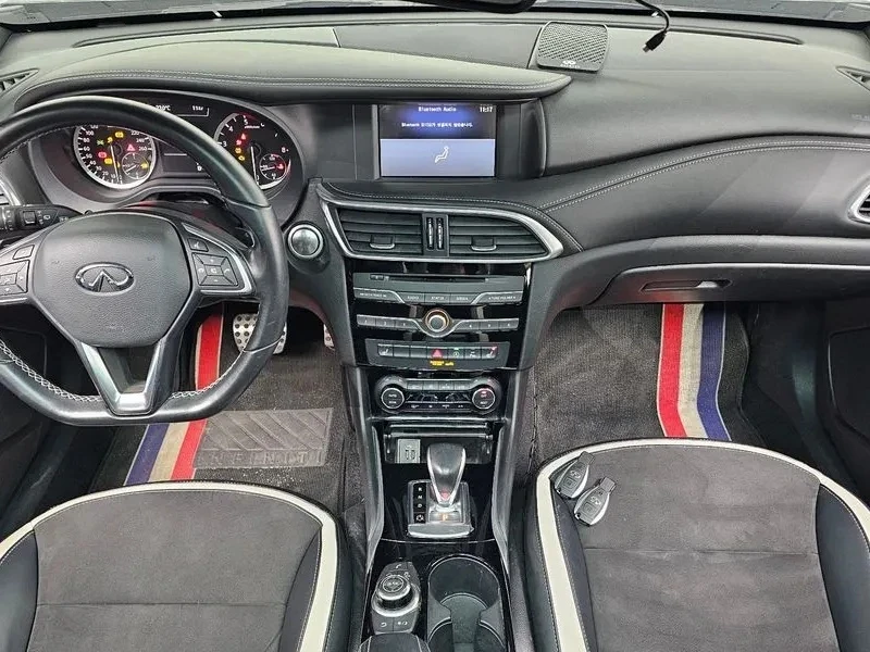 Infiniti Q30 ������� ����  | Mobile.bg � ����������� 6