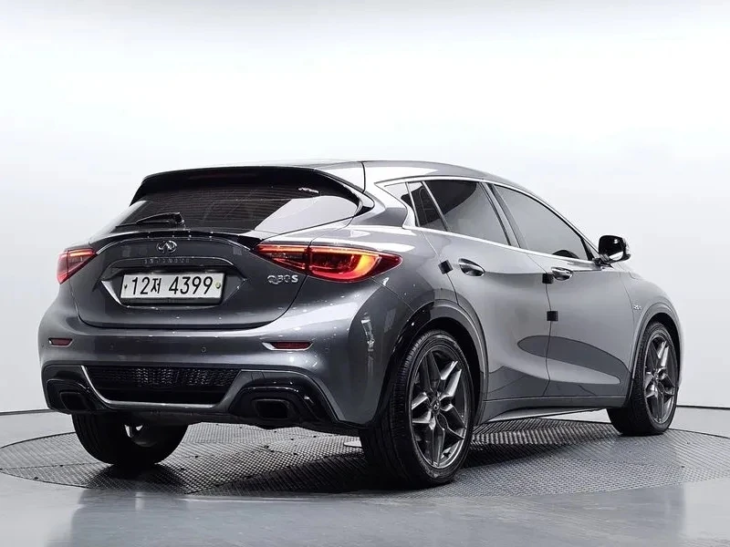 Infiniti Q30 ������� ����  | Mobile.bg � ����������� 2