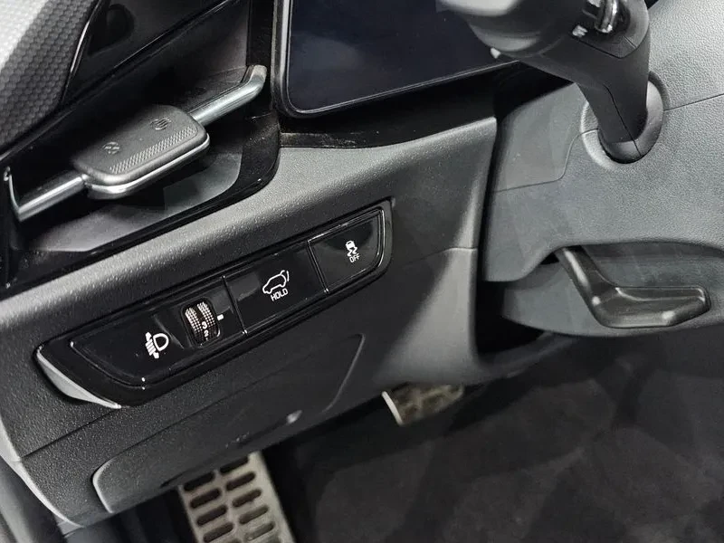 Kia Niro  Ev Earth, снимка 13 - Автомобили и джипове - 56597325
