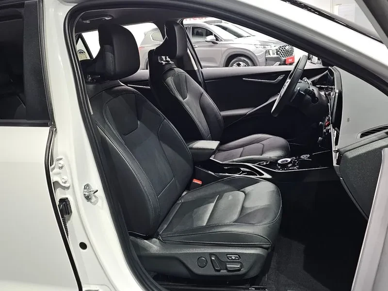 Kia Niro  Ev Earth, снимка 10 - Автомобили и джипове - 56597325