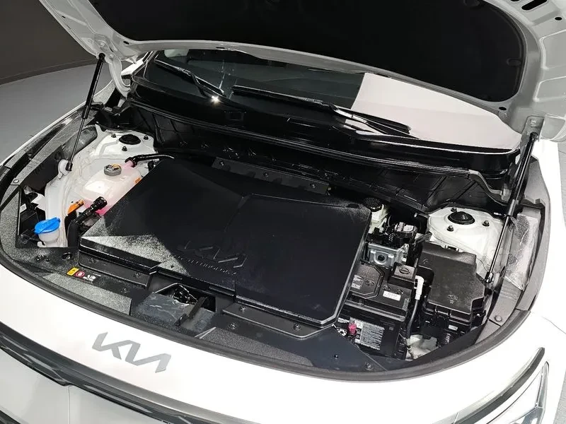 Kia Niro  Ev Earth, снимка 6 - Автомобили и джипове - 56597325