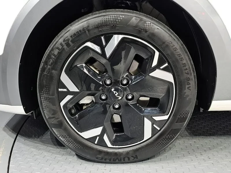 Kia Niro  Ev Earth, снимка 5 - Автомобили и джипове - 56597325