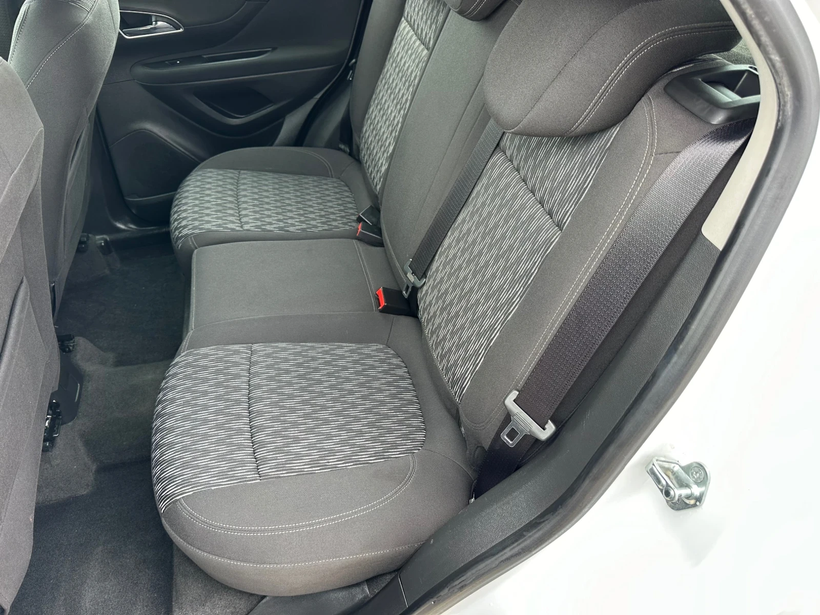 Opel Mokka 1.4T   | Mobile.bg   11