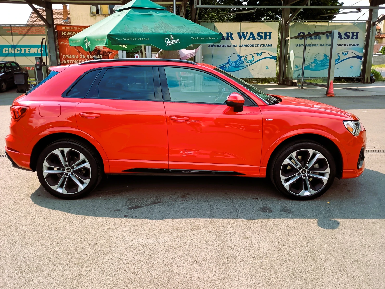 Audi Q3 54х км - изображение 4