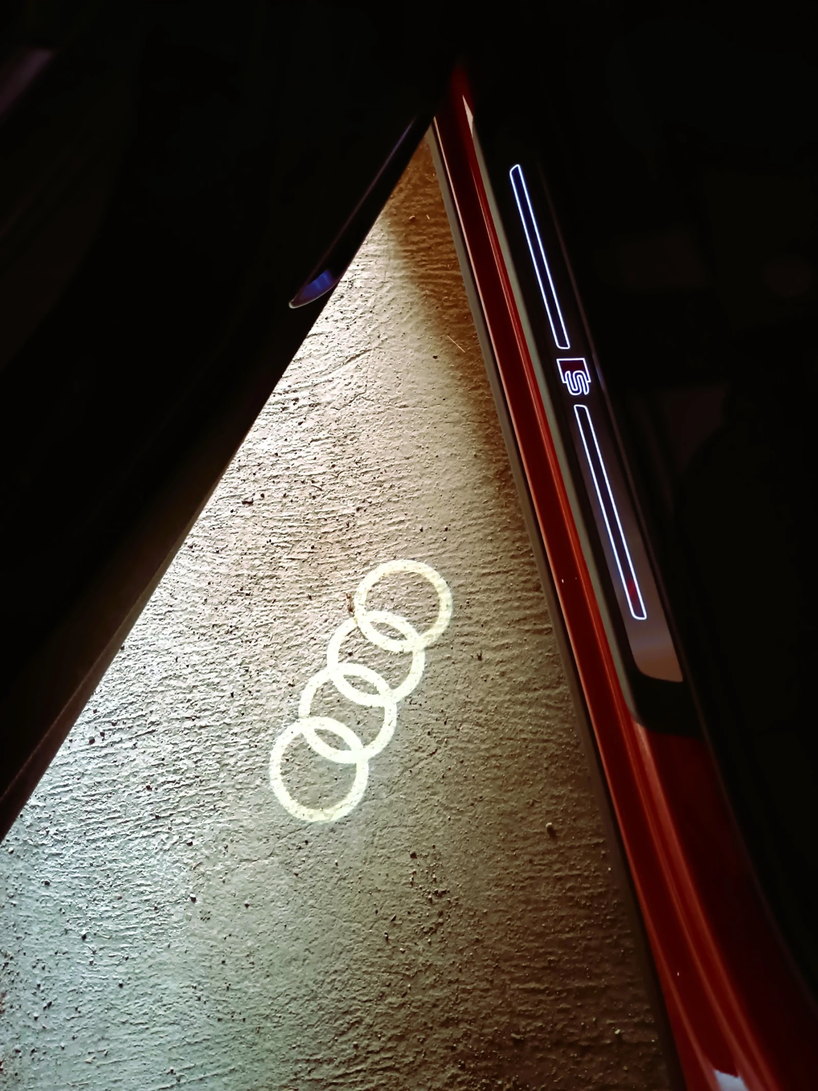 Audi Q3 54х км | Mobile.bg — изображение 13