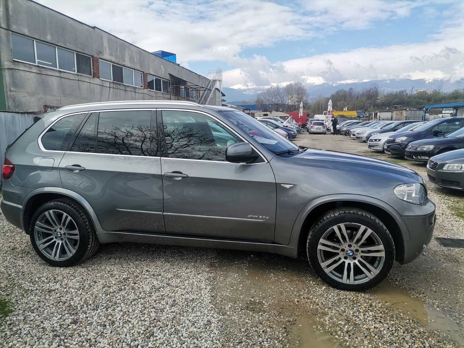 BMW X5  - изображение 3