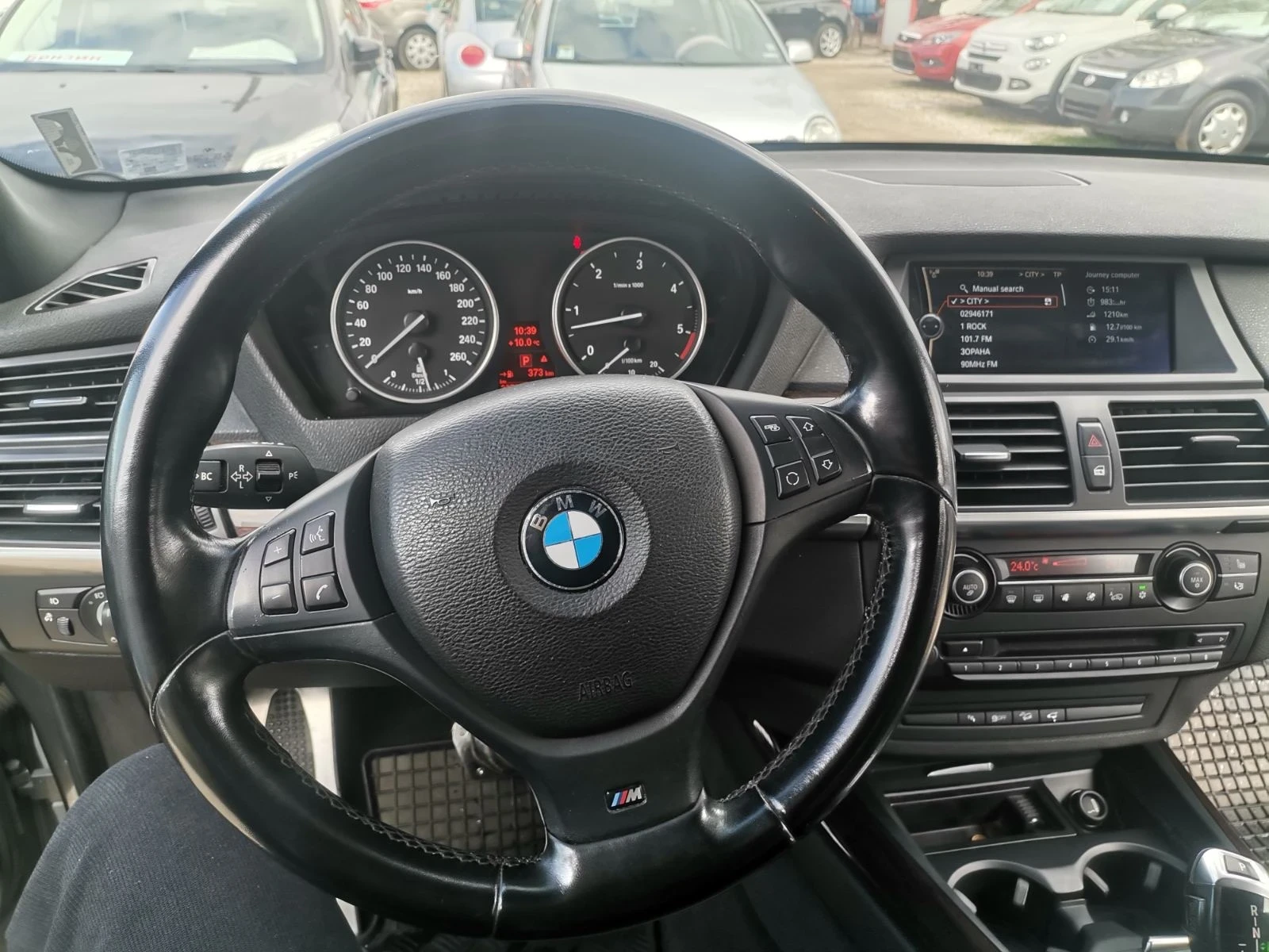 BMW X5  - изображение 10