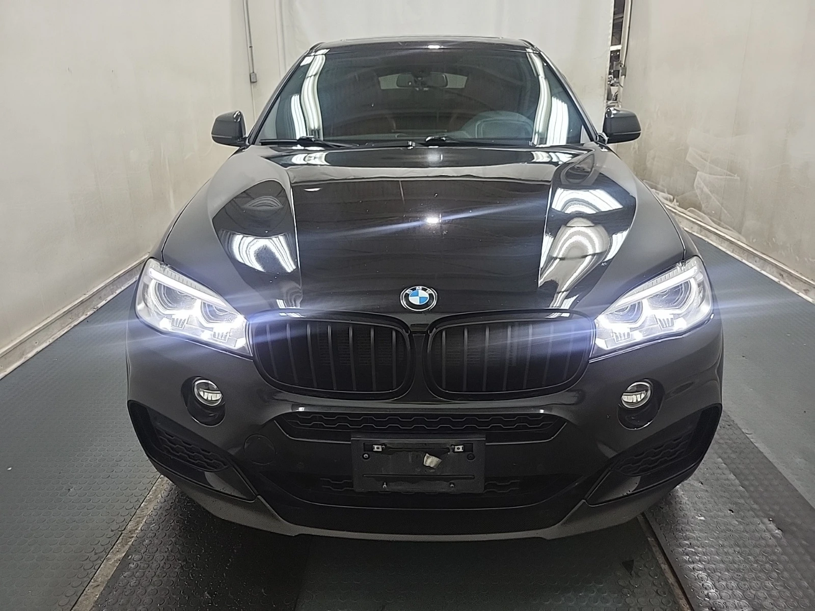 BMW X6 XDRIVE35i * CARFAX *    | Mobile.bg   2