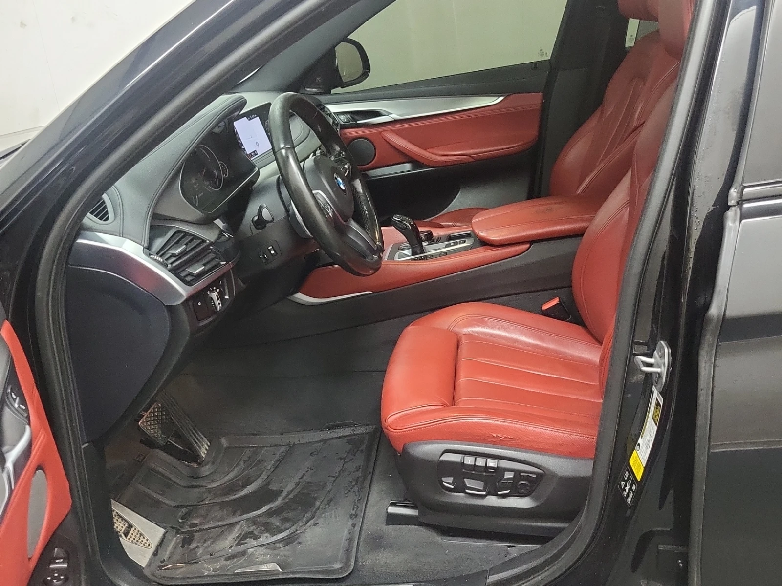 BMW X6 XDRIVE35i * CARFAX *    | Mobile.bg   7