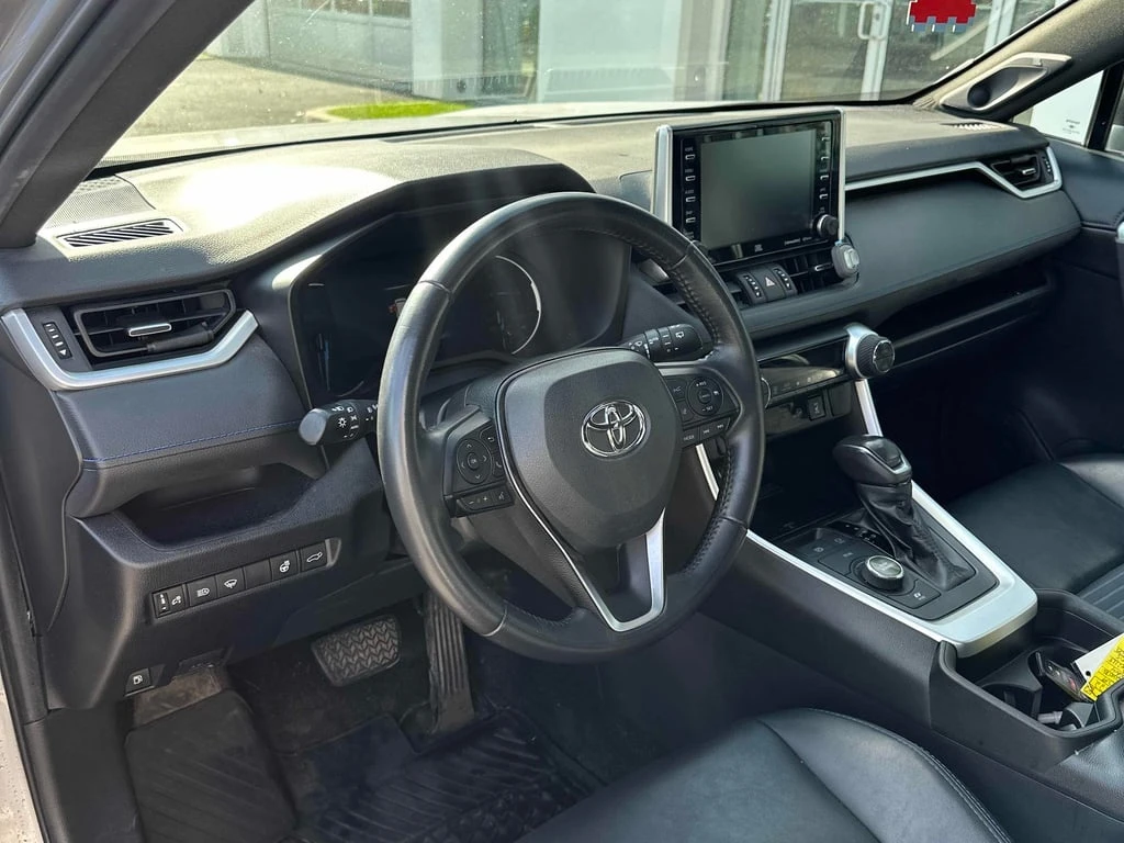 Toyota Rav4 * Hybrid XSE AWD * CARFAX *    | Mobile.bg   6