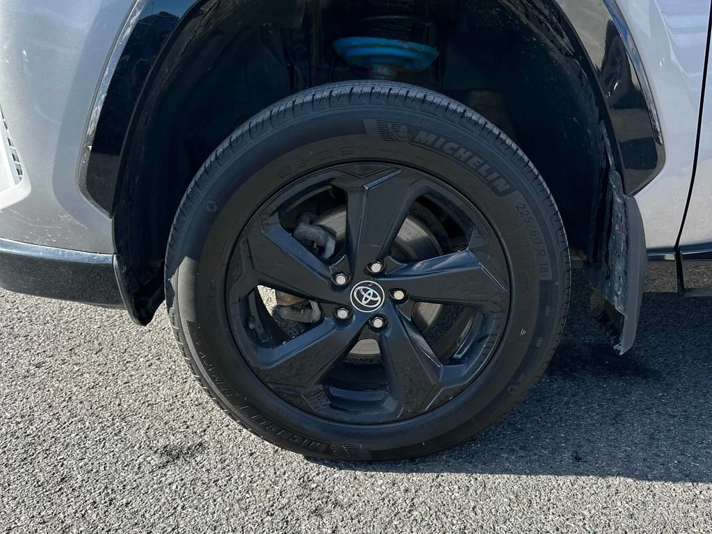 Toyota Rav4 * Hybrid XSE AWD * CARFAX *    | Mobile.bg   11