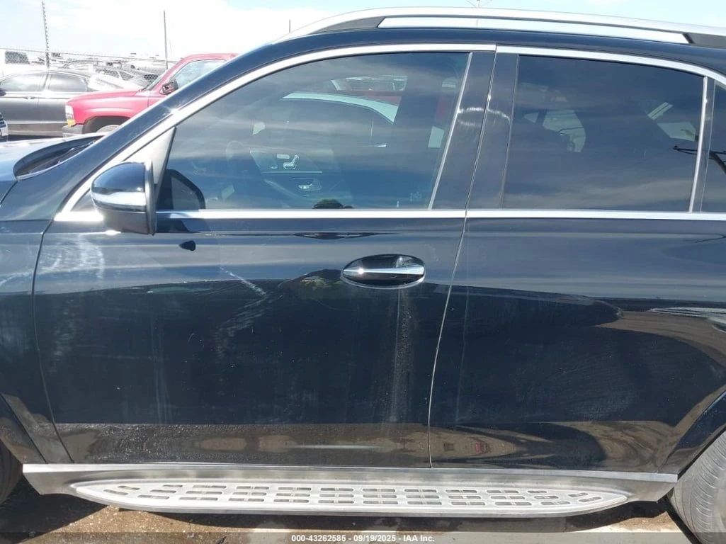 Mercedes-Benz GLE 350 * 4MATIC * CARFAX *    | Mobile.bg   14