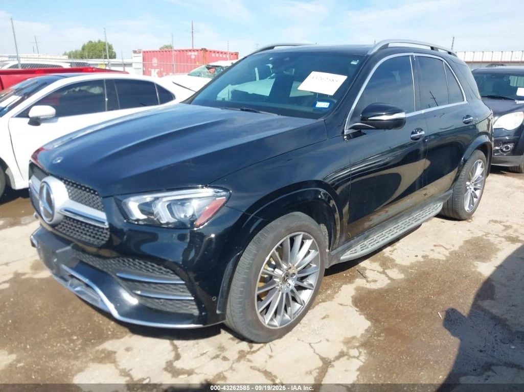 Mercedes-Benz GLE 350 * 4MATIC * CARFAX *    | Mobile.bg   2