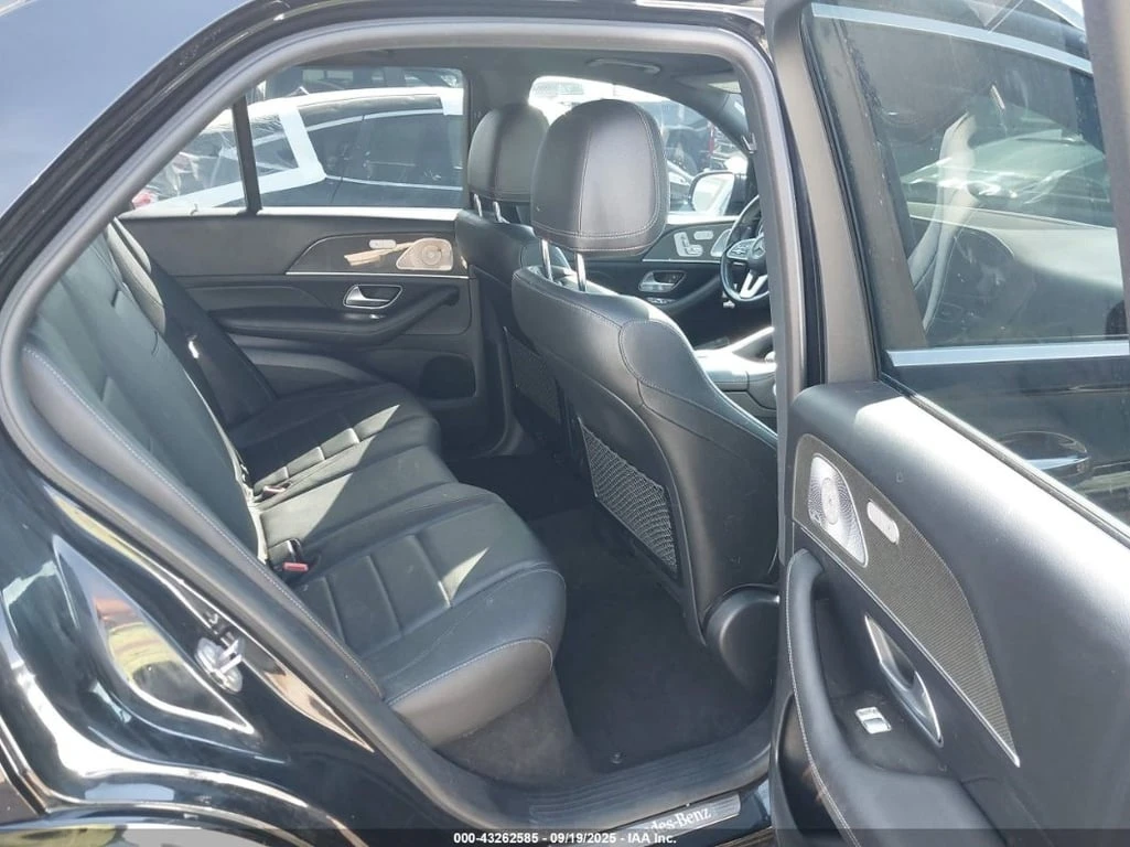 Mercedes-Benz GLE 350 * 4MATIC * CARFAX *    | Mobile.bg   8