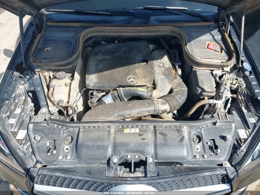 Mercedes-Benz GLE 350 * 4MATIC * CARFAX *    | Mobile.bg   10