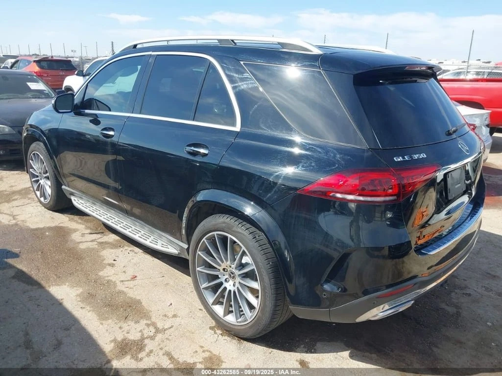 Mercedes-Benz GLE 350 * 4MATIC * CARFAX *    | Mobile.bg   3