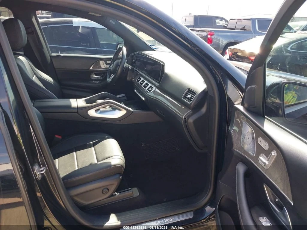 Mercedes-Benz GLE 350 * 4MATIC * CARFAX *    | Mobile.bg   5