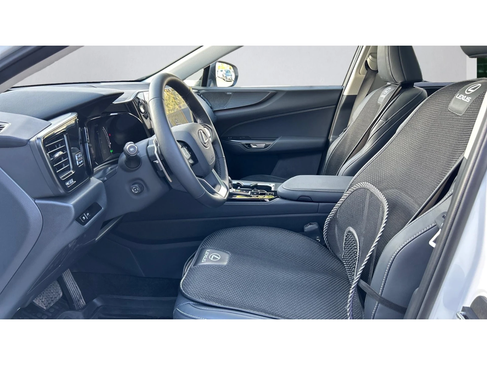 Lexus NX 350h    1000 . | Mobile.bg   12