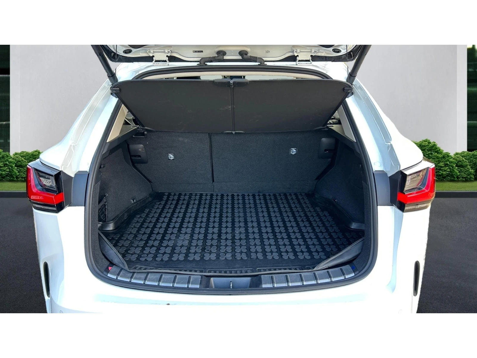 Lexus NX 350h Месечна вноска от 1000 лв. - изображение 10