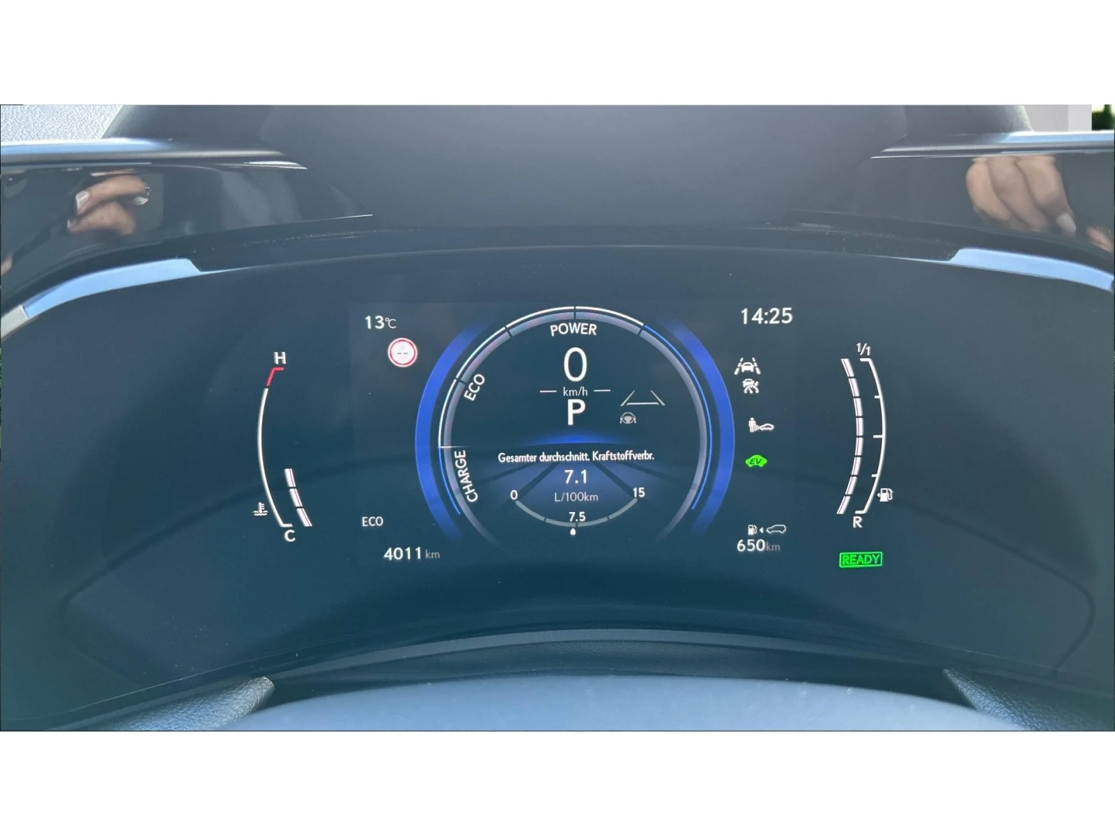 Lexus NX 350h    1000 . | Mobile.bg   14