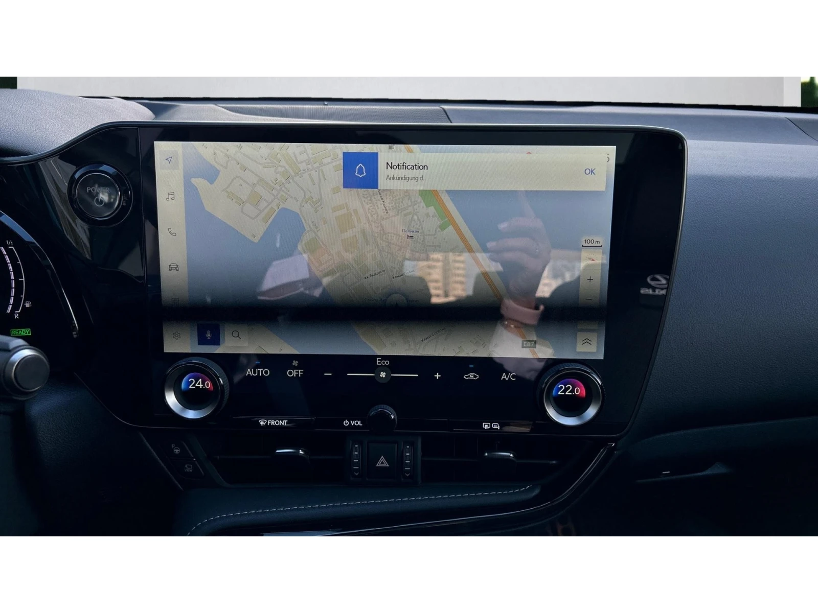 Lexus NX 350h    1000 . | Mobile.bg   15