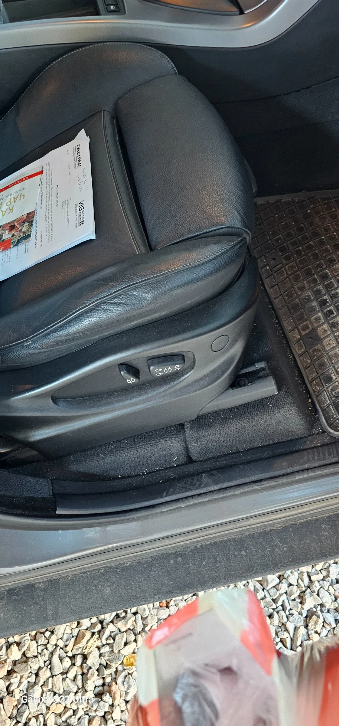 BMW X5  - изображение 10