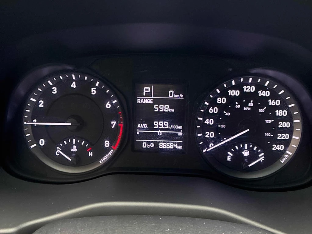 Hyundai Kona 2021 Essential * CARFAX * ��� ������������ ������ | Mobile.bg � ����������� 8